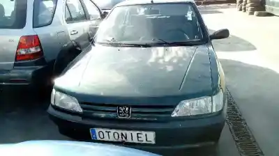 Verschrottungsfahrzeug peugeot 306 berlina 3/5 puertas (s1) style d des jahres 1995 angetrieben d9b