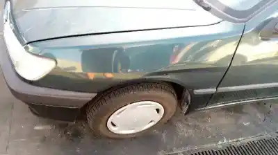 Verschrottungsfahrzeug peugeot 306 berlina 3/5 puertas (s1) style d des jahres 1995 angetrieben d9b