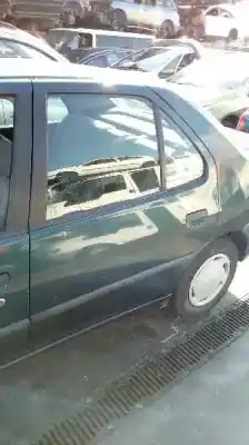 Verschrottungsfahrzeug peugeot 306 berlina 3/5 puertas (s1) style d des jahres 1995 angetrieben d9b