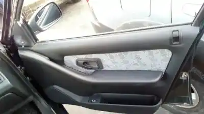 Verschrottungsfahrzeug peugeot 306 berlina 3/5 puertas (s1) style d des jahres 1995 angetrieben d9b
