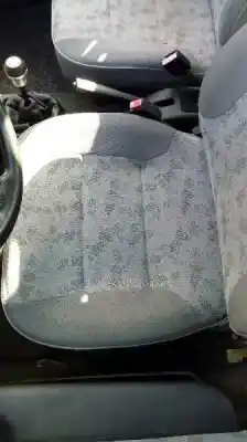 Verschrottungsfahrzeug peugeot 306 berlina 3/5 puertas (s1) style d des jahres 1995 angetrieben d9b