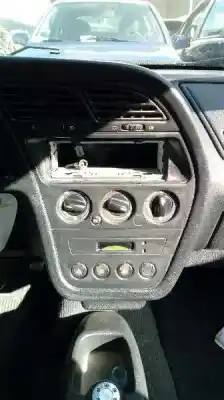 Verschrottungsfahrzeug peugeot 306 berlina 3/5 puertas (s1) style d des jahres 1995 angetrieben d9b