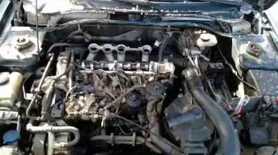 Verschrottungsfahrzeug peugeot 306 berlina 3/5 puertas (s1) style d des jahres 1995 angetrieben d9b