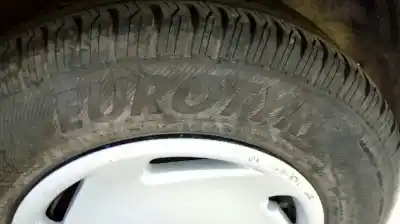 Verschrottungsfahrzeug peugeot 306 berlina 3/5 puertas (s1) style d des jahres 1995 angetrieben d9b