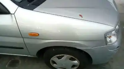 Утилизация автомобиля mazda demio (dw) 1.3 exclusive года 2001 питание b3