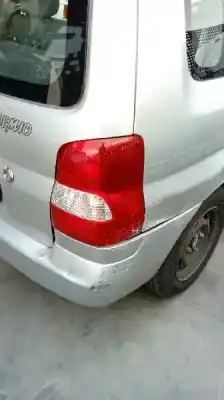 Утилизация автомобиля mazda demio (dw) 1.3 exclusive года 2001 питание b3