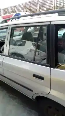 Утилизация автомобиля mazda demio (dw) 1.3 exclusive года 2001 питание b3