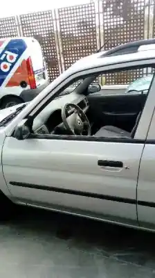 Утилизация автомобиля mazda demio (dw) 1.3 exclusive года 2001 питание b3
