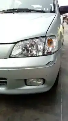 Утилизация автомобиля mazda demio (dw) 1.3 exclusive года 2001 питание b3