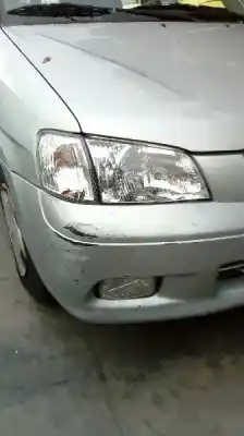 Утилизация автомобиля mazda demio (dw) 1.3 exclusive года 2001 питание b3