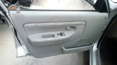 Утилизация автомобиля mazda demio (dw) 1.3 exclusive года 2001 питание b3