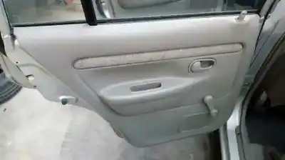 Утилизация автомобиля mazda demio (dw) 1.3 exclusive года 2001 питание b3