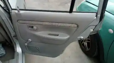 Утилизация автомобиля mazda demio (dw) 1.3 exclusive года 2001 питание b3