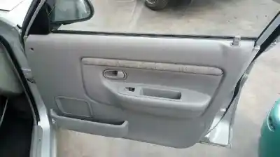 Утилизация автомобиля mazda demio (dw) 1.3 exclusive года 2001 питание b3