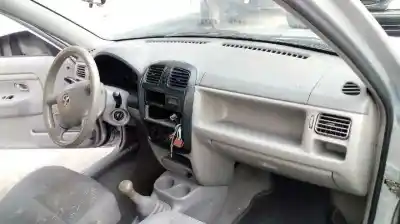 Утилизация автомобиля mazda demio (dw) 1.3 exclusive года 2001 питание b3