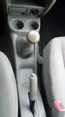 Утилизация автомобиля mazda demio (dw) 1.3 exclusive года 2001 питание b3