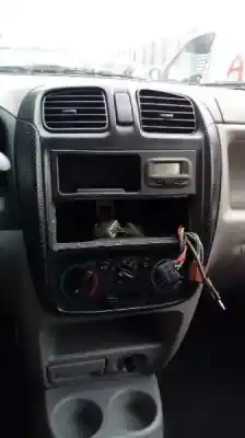 Утилизация автомобиля mazda demio (dw) 1.3 exclusive года 2001 питание b3
