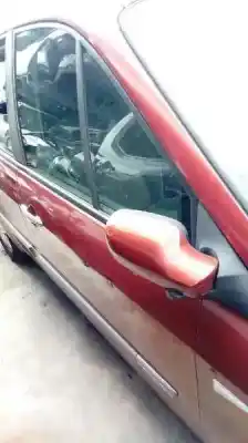 Здавання транспортного засобу renault scenic ii confort dynamique року 2004 потужний f9q d8