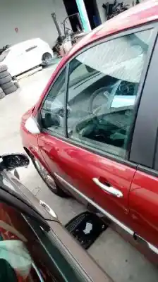 Здавання транспортного засобу renault scenic ii confort dynamique року 2004 потужний f9q d8