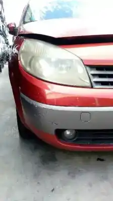 Здавання транспортного засобу renault scenic ii confort dynamique року 2004 потужний f9q d8