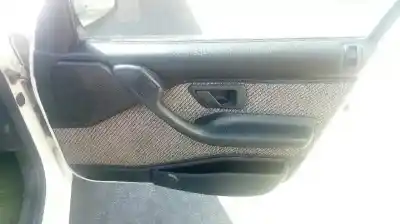 Véhicule à la ferraille citroen zx 1.9 turbodiesel (dhx. d8b / xud9te) de l'année 1996 alimenté d8a