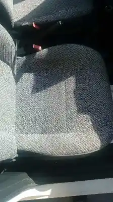 Véhicule à la ferraille citroen zx 1.9 turbodiesel (dhx. d8b / xud9te) de l'année 1996 alimenté d8a
