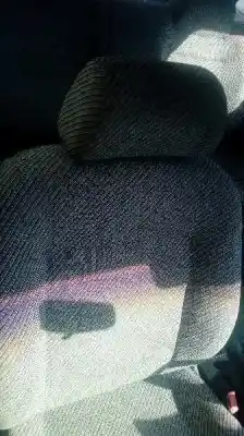 Véhicule à la ferraille citroen zx 1.9 turbodiesel (dhx. d8b / xud9te) de l'année 1996 alimenté d8a