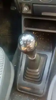 Véhicule à la ferraille citroen zx 1.9 turbodiesel (dhx. d8b / xud9te) de l'année 1996 alimenté d8a