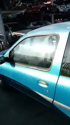 Утилизация автомобиля renault clio ii fase ii (b/cb0) expression года 2003 питание k9k a7