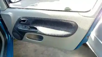 Утилизация автомобиля renault clio ii fase ii (b/cb0) expression года 2003 питание k9k a7