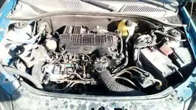 Утилизация автомобиля renault clio ii fase ii (b/cb0) expression года 2003 питание k9k a7