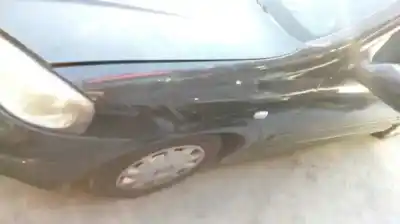 Здавання транспортного засобу opel astra g berlina club року 2002 потужний y17dt