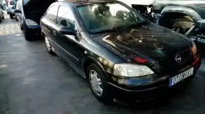 Здавання транспортного засобу opel astra g berlina club року 2002 потужний y17dt