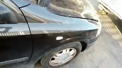 Здавання транспортного засобу opel astra g berlina club року 2002 потужний y17dt