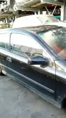 Здавання транспортного засобу opel astra g berlina club року 2002 потужний y17dt