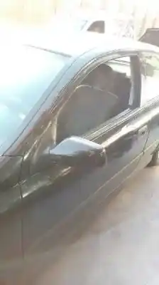 Здавання транспортного засобу opel astra g berlina club року 2002 потужний y17dt