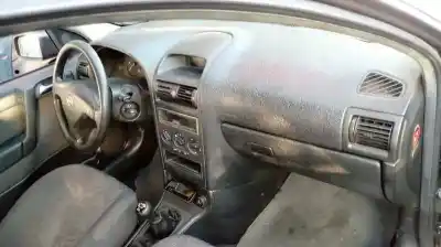 Здавання транспортного засобу opel astra g berlina club року 2002 потужний y17dt