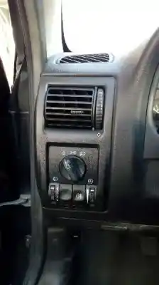 Здавання транспортного засобу opel astra g berlina club року 2002 потужний y17dt