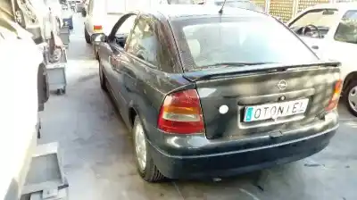 Здавання транспортного засобу opel astra g berlina club року 2002 потужний y17dt