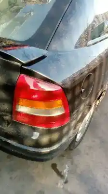 Здавання транспортного засобу opel astra g berlina club року 2002 потужний y17dt
