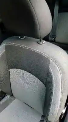 Sloopvoertuig peugeot 206 berlina x-line van het jaar 2006 aangedreven kfw