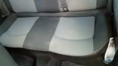 Sloopvoertuig peugeot 206 berlina x-line van het jaar 2006 aangedreven kfw