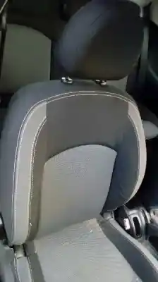 Sloopvoertuig peugeot 206 berlina x-line van het jaar 2006 aangedreven kfw