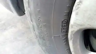 Sloopvoertuig peugeot 206 berlina x-line van het jaar 2006 aangedreven kfw