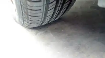 Sloopvoertuig peugeot 206 berlina x-line van het jaar 2006 aangedreven kfw