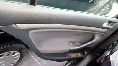 Hurda Aracı volkswagen golf v berlina (1k1) gt sport yılın 2008 güçlü bxe