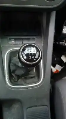 Hurda Aracı volkswagen golf v berlina (1k1) gt sport yılın 2008 güçlü bxe