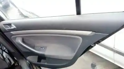 Hurda Aracı volkswagen golf v berlina (1k1) gt sport yılın 2008 güçlü bxe