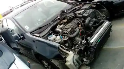 Hurda Aracı volkswagen golf v berlina (1k1) gt sport yılın 2008 güçlü bxe