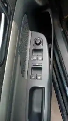 Hurda Aracı volkswagen golf v berlina (1k1) gt sport yılın 2008 güçlü bxe